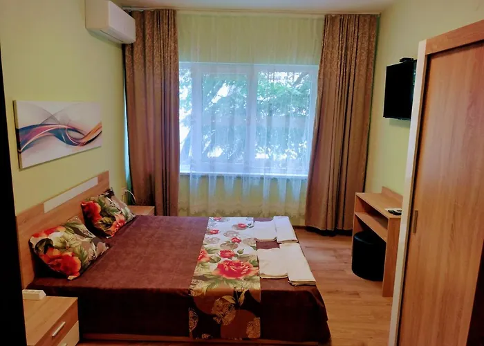 Apartment Nedyalkov