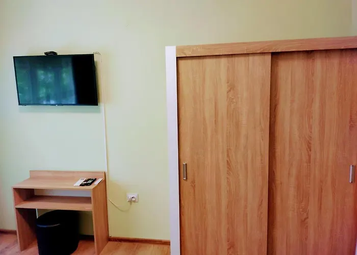 Apartment Nedyalkov