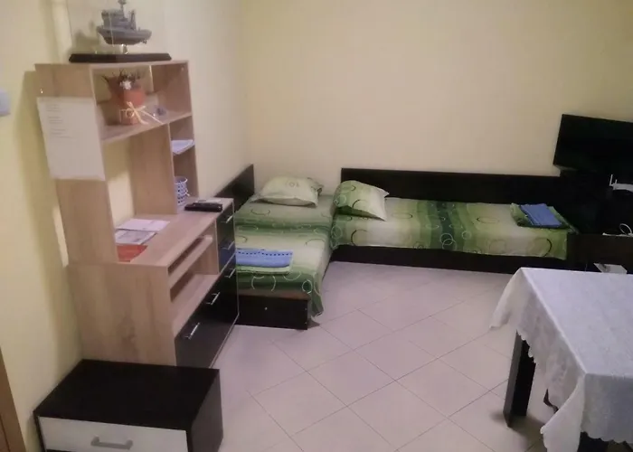 Apartment Nedyalkov