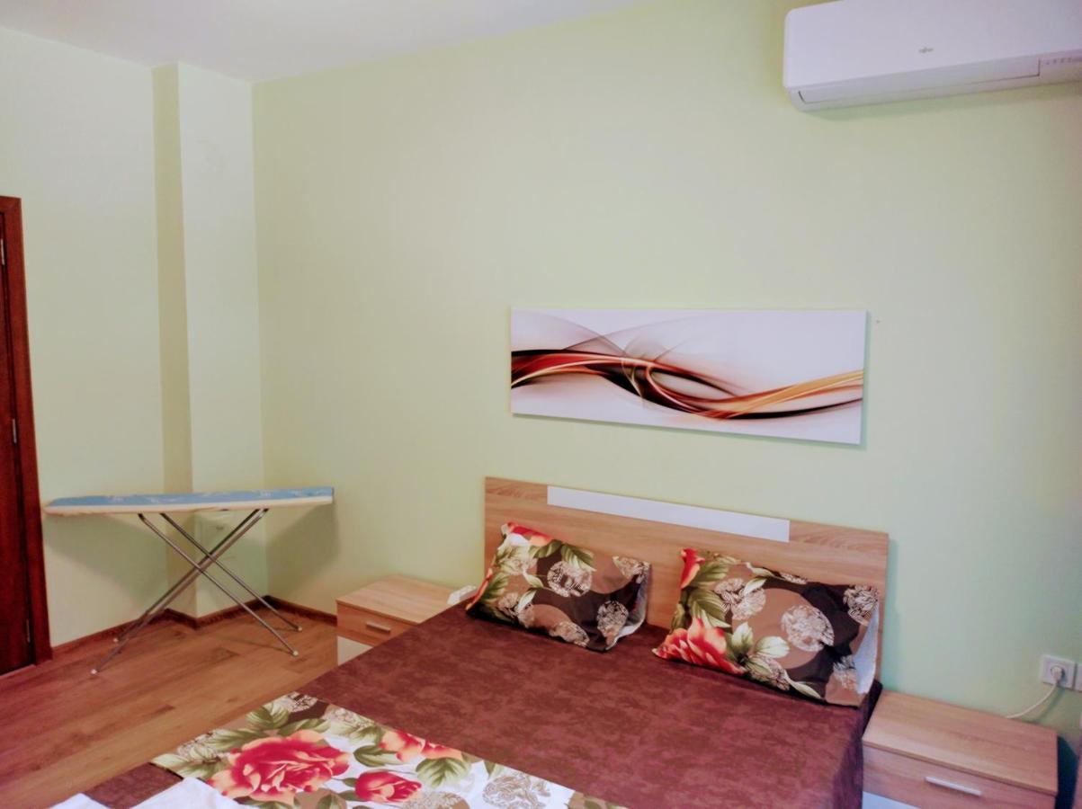 Apartment Nedyalkov