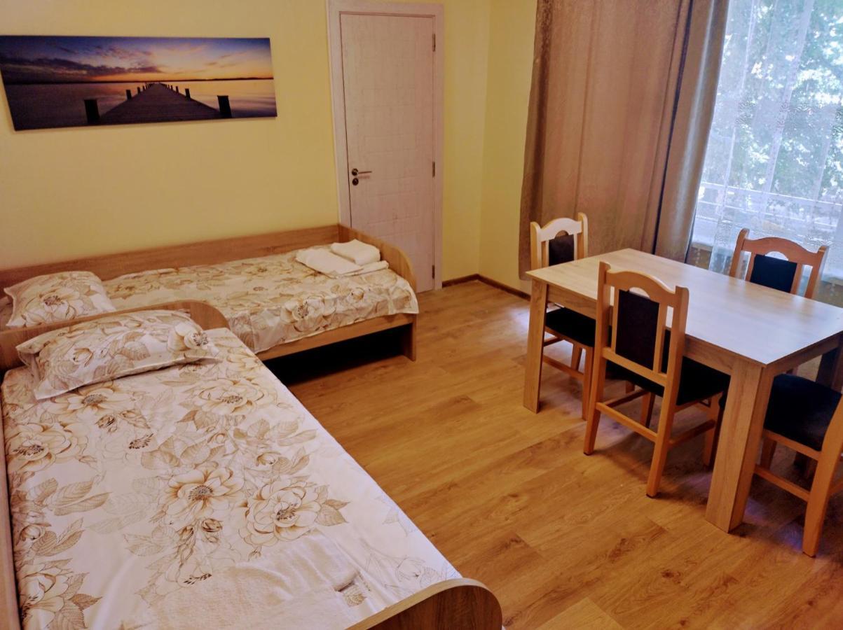 Apartment Nedyalkov *