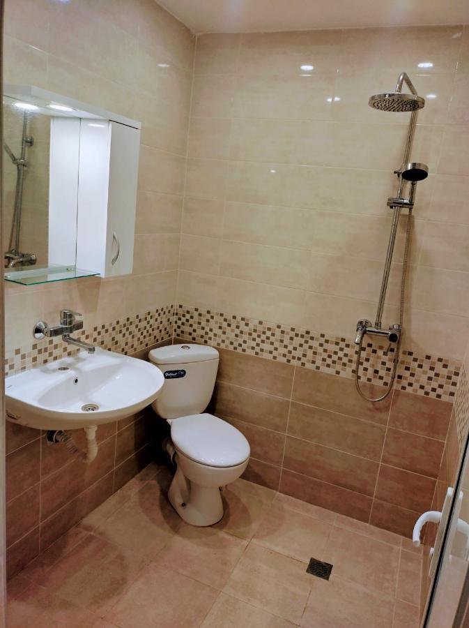 Apartment Nedyalkov Varna