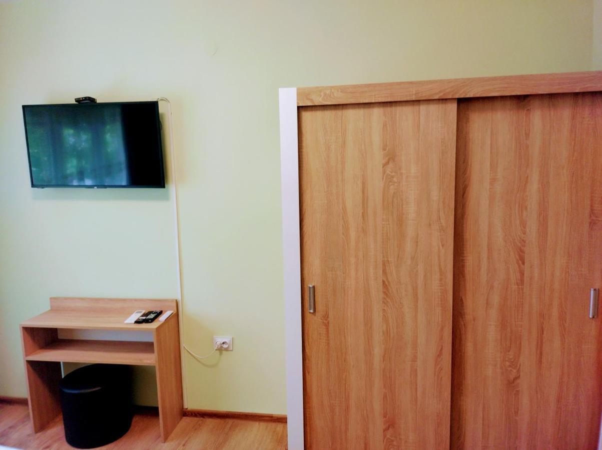 Nedyalkov Apartment