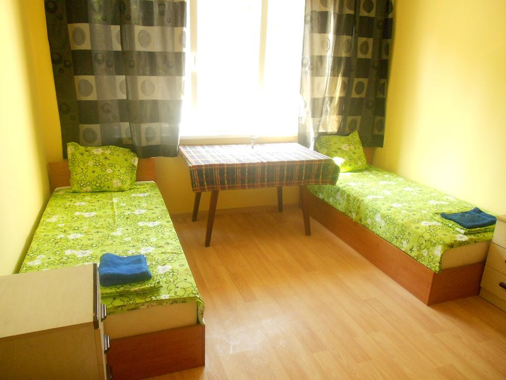 Apartment Nedyalkov