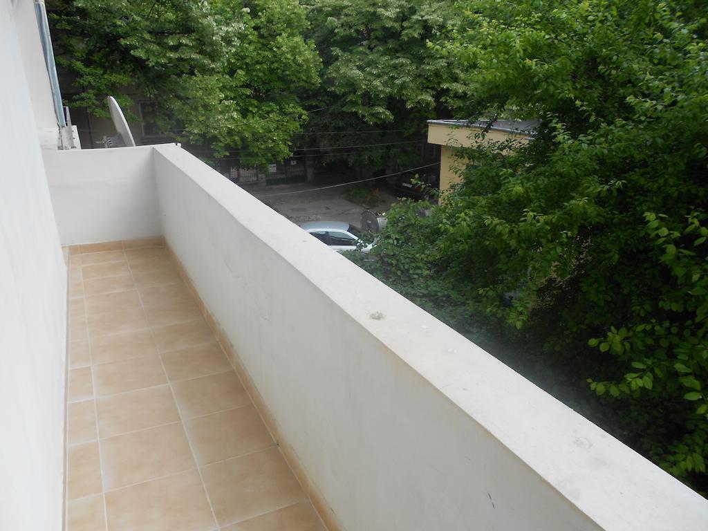 Nedyalkov Apartment *