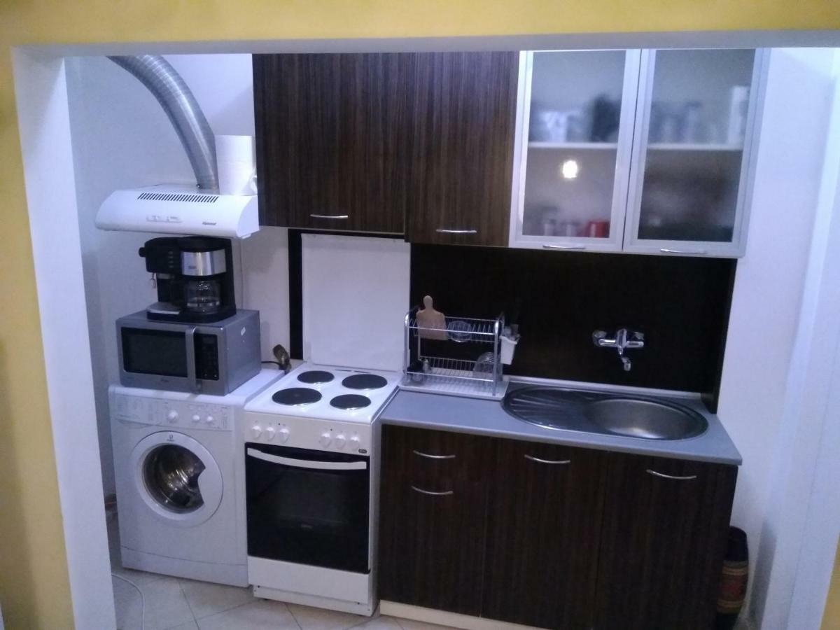 Nedyalkov Apartment Varna