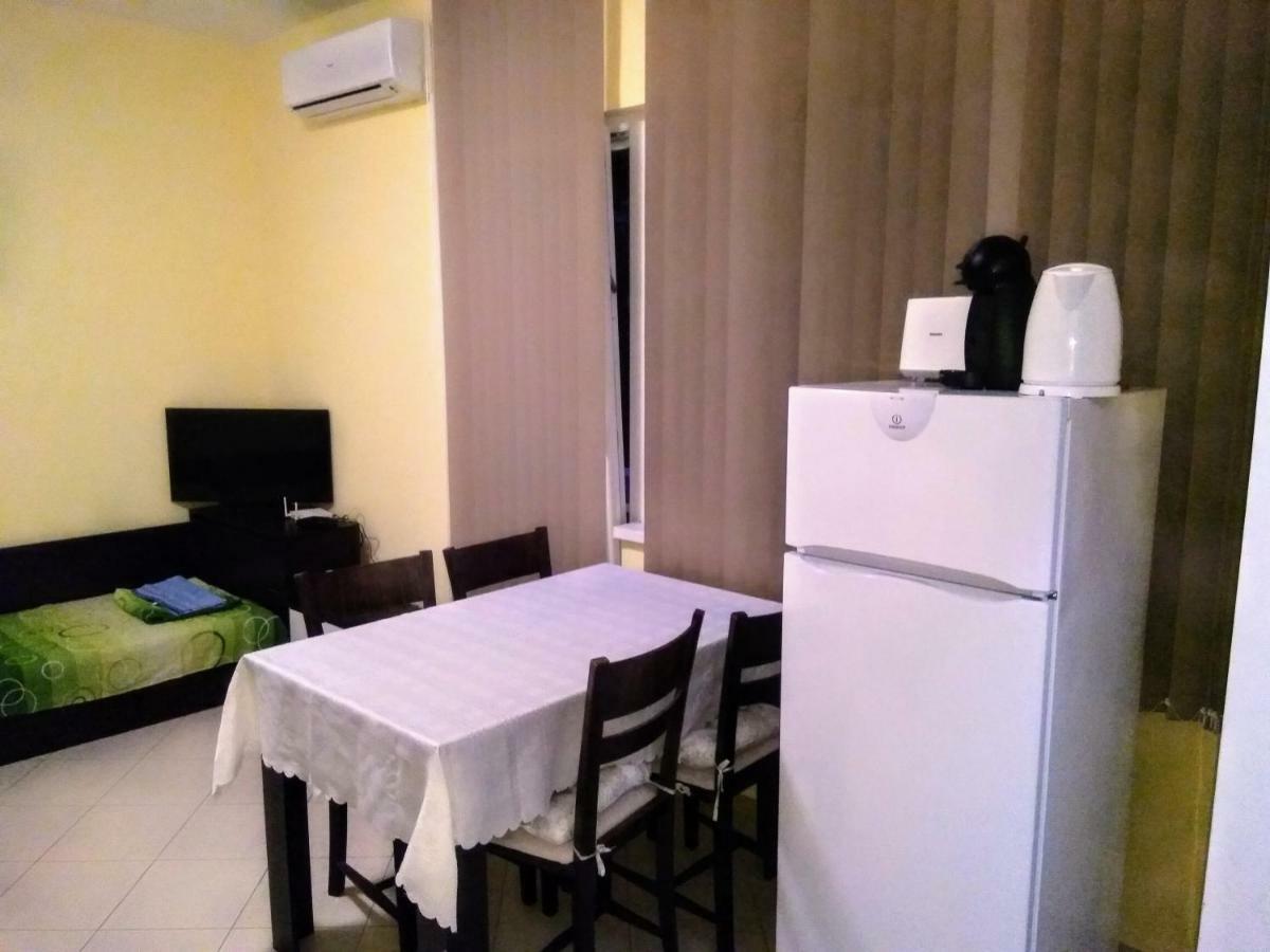 Nedyalkov Apartment *