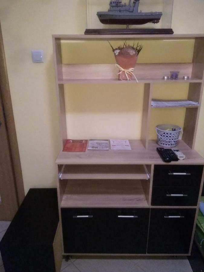 Apartment Nedyalkov Varna