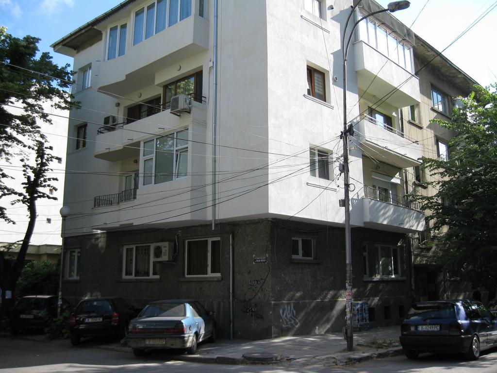 Nedyalkov Daire Varna