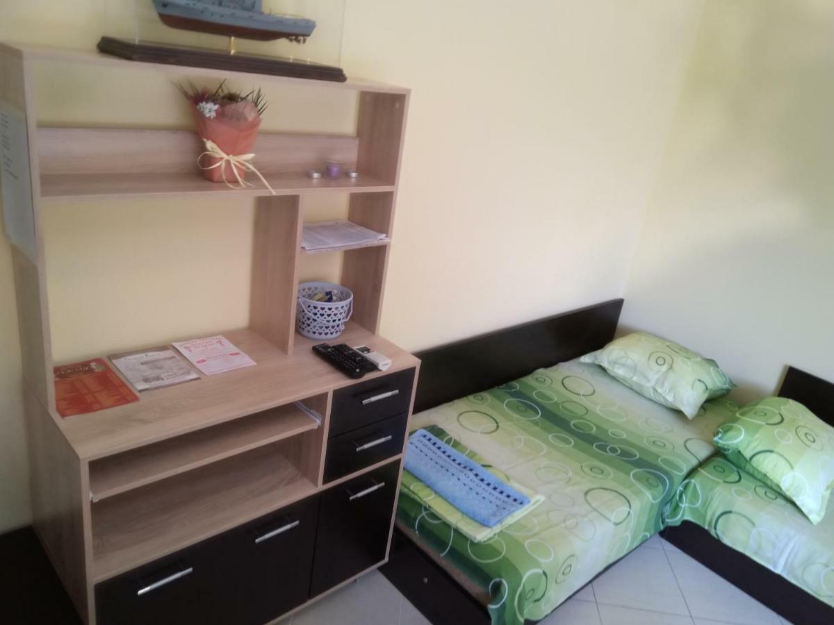 Nedyalkov Apartament *